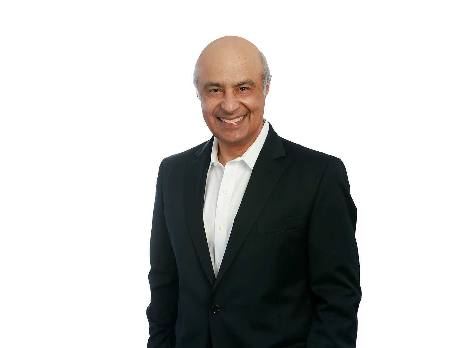 Vik Malhotra